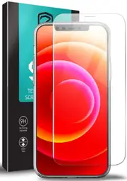 Zuslab Tempered Glass Screen Protector for iPhone 11 / XR - Clear