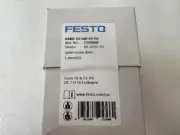 1PCS New FESTO DRRD-10-180-FH-PA 2350968 swing drive
