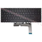 Canadian French RGB Backlit Keyboard for HP Omen 15-EN 15-EN1013DX Version 2