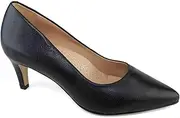 [MARC JOSEPH NEW YORK] Women's Trinity Pl Pump