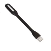 USB LED Mini Light Flexible Computer Keyboard Learning Reading Laptop USA Seller