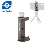 Leofoto 徠圖 720度旋轉 手機支架套組 PC-90Ⅱ+PS-1 (PC90 II+PS1)