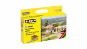 NOCH 14263 - H0 Veranstaltungs-Pavillon - New