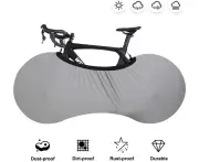 Bicycle cover,dust-proof storage bag for bicycles,washable