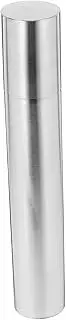 UTHCLO Portable Certificate Tube for Document Storage Stainless Steel Holder for Diplomas Birth Certificates Posters Secure Clasp Convenient Mailing Attractive Design