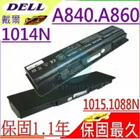 在飛比找樂天市場購物網優惠-DELL 電池 適用戴爾 VOSTRO A840，A860，