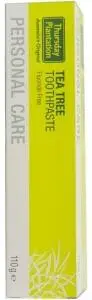 THURSDAY PLANTATION Tea Tree Toothpaste 110g