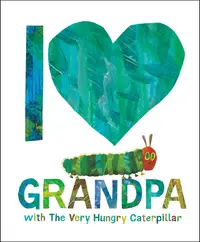 在飛比找誠品線上優惠-I Love Grandpa with the Very H