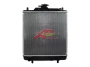 Kubota Radiator K7711-85210 with Cap Replacement for Kubota RTV1100, RTV1140