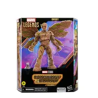 在飛比找蝦皮商城優惠-現貨Hasbro 漫威Marvel Legends 星際異攻