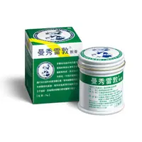 在飛比找PChome24h購物優惠-曼秀雷敦 軟膏 75g