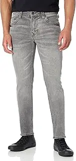 [True Religion] Men's Rocco Sn Nf Painted Hs 32 Inseam