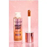 Revolution Bright Light Face Glow Illuminate Medium, Illuminate medium