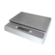 CDN SD2202 ProAccurate 22 lb Digital Portion Control Scale