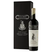 Yalumba The Caley Cabernet Sauvignon Shiraz 2019 | The Wine Collective