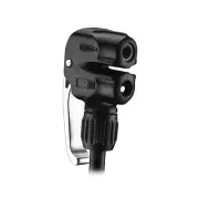 LEZYNE Dual Valve Alternative Bicycle Pump Head Presta Schrader and Dunlop Co...