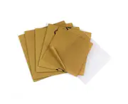 2Pcs Cake Disk Stable Support Reusable Acrylic Stack Tiered Cake Boards Baking Tools 19cm