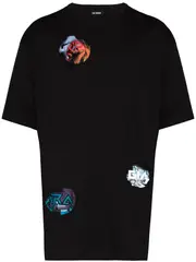 [Raf Simons] Oversized T-Shirt