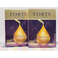 在飛比找蝦皮購物優惠-✨現貨。快速出貨✨《FORTE》台塑生醫胎盤肌活瞬效面膜（5