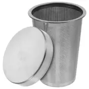 teapot replacement part metal teapot infuser Metal Restaurant Coffee Mesh
