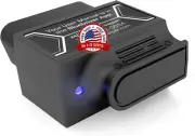 Escaner Automotriz Profesional Para Auto OBDII Version 2023 Con Bluetooth