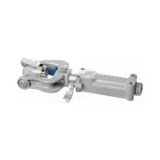 ARK XO 2T Off Road Trailer Hitch Coupling