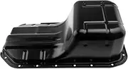 Engine Oil Pan Sump Compatible With HYUNDAI LANTRA 1.6 1.8 2.0 2 16V 1995-2000 BMO/HY/024AB