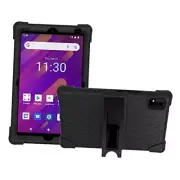 MOXEE Tablet 2 Case/Moxee MT-T8B22 Tablet Case, Kids Case for MOXEE Black