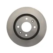 Disc Brake Rotor-C-TEK Standard Centric 121.10007 (for: Peugeot)