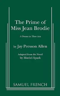 在飛比找博客來優惠-The Prime of Miss Jean Brodie