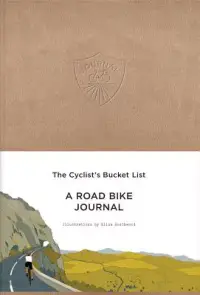 在飛比找博客來優惠-The Cyclist’s Bucket List: A R