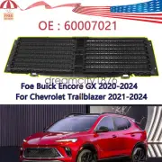 For Buick Encore GX Chevrolet Trailblazer Active Grille Shutter 60007021 (for: Chevrolet)