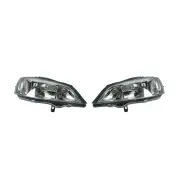 Head Light Right & Left Side for Holden Astra Ts 09/1998 - 05/2006