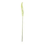 Select Artificials 44" Light Green Artificial Foxtail Floral Crafting Stem