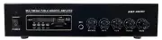PUBLIC ADDRESS AMPLIFIER SD card, Mp3 Player, FM radio Bluetooth New 2021