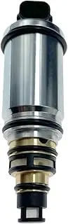 AC Compressor Control Valve，Compatible with Kia Cadenza Forte Soul Sorento 2010-2015 97674-3M001 976743M001