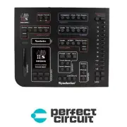 Synclavier Regen Digital FM Desktop SYNTHESIZER - NEW - PERFECT CIRCUIT