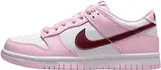 [Nike] Dunk Low Pre School Pink Foam