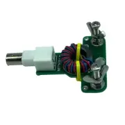 High Performance 4 1 Balun for Portable For Barron Shortwave Dipole Antenna