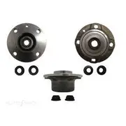 Bearing Wholesalers Wheel Bearing/Hub Assembly - Rear - 0914 KIT