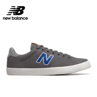 在飛比找蝦皮商城優惠-【New Balance】 NB 復古運動鞋_中性_灰色_A