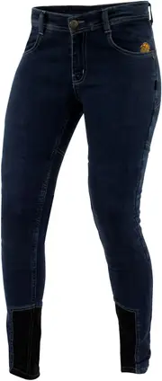 Trilobite All Shape, jeans daring fit women , color: Blue , size: 26/32