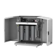 PURETEC Hybrid P1 All in One UV Rain Water Filter System - With Pump Provision Only