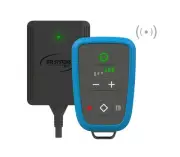 DTE PedalBox EV BMW i3 (I01) Electric 102 HP 75 KW