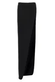 ANN DEMEULEMEESTER 'Janita' Skirt