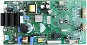 Refrigerator Accessories,Refrigerator Motherboard Control Board ，Compatible for LG， EBR32965103 EBR329651,Refrigerator Accessories