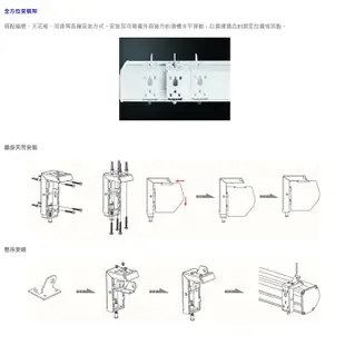 加拿大GRANDVIEW CB-MI100WM 100 吋 4:3智能電動布幕 公司貨享保固《名展影音》