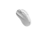 [V300SE WHITE] V300SE Wired/2.4GHz Wireless Gaming Mouse -White -Ooptical -50-26000 DPI
