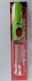 BBQ Lighter with 18ML Gas Refill X1