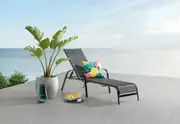 SAILOR Outdoor Sunlounge